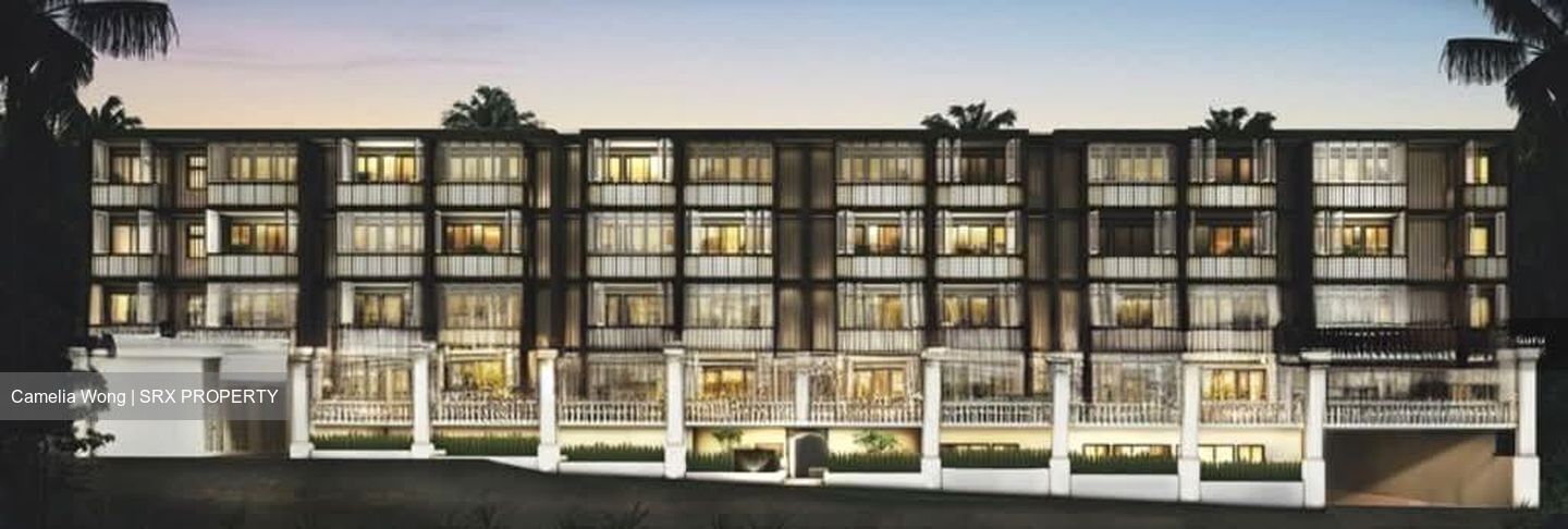1919 (D9), Apartment #561500541